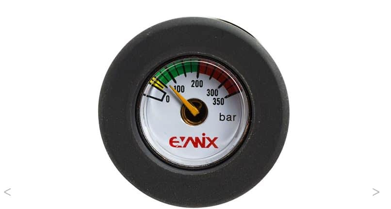 Evanix REX-P Pistol | Patriots Airguns