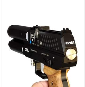 Evanix Viper X | Patriots Airguns