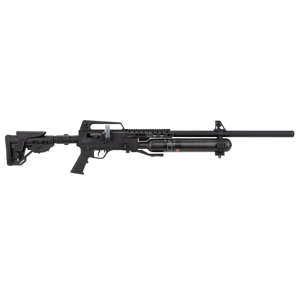 Hatsan Blitz 777 | Patriots Airguns