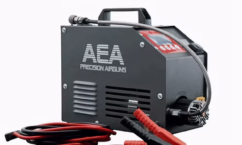 AEA 7000PSI Air Compressor 1 AEA 7000PSI Air Compressor